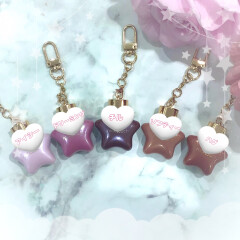 【milktouch】星の煌めきを閉じ込めたホリデーグロスが登場💫💖【ミルクタッチ】