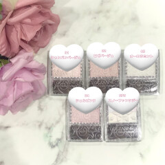 【セザンヌ】初雪の輝き✨セザンヌのハイライトから限定色登場☃️【CEZANNE】