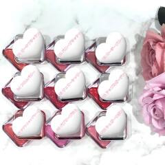【CLIO】バズコスメのリップ＆チークに日本限定新色が登場🎀🤍【クリオ】