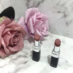 【＆be】上品なツヤ感を演出する大注目リップから限定色が登場💄💋【アンドビー】
