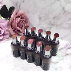 【LAKA】"噂の美発色リップ"が発売されました👿💄【ラカ】