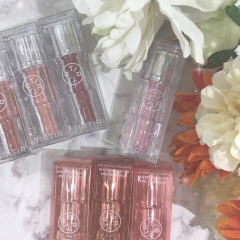 【TIRTIR】大人気ブランド！プルンと可愛いリップ紹介【ティルティル】💄💖