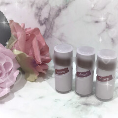【hince】じゅわっとした血色感が大人気のティントから、ミューテッドカラーの新色登場💄💗【ヒンス】