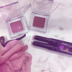 【ETVOS】限定🧡🤎秋メイク🧡🤎【エトヴォス】メイク仕上がりアップ💄🎀
