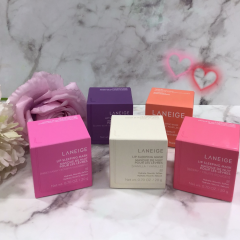 【LANEIGE】リップマスクで寝ている間にケア💋🫧【ラネージュ】