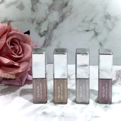 【REVLON】テクいらずでプロ級の仕上がり✨新作ハイライト【レブロン】