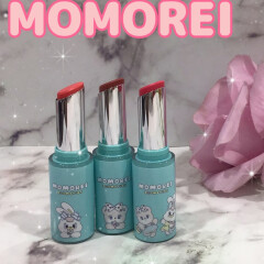 【モモレイ】韓国発💖人気キャラクターコスメ新発売💖【MOMOREI】