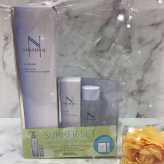 【シェルクルール】夏の限定セット☀️💛💛紫外線に負けないお肌へ😎✨
