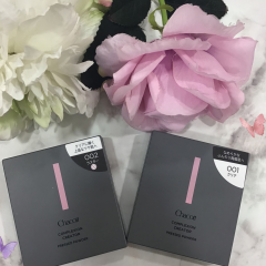 【Chacott】新登場！リピ塗りパウダー🌸✨【チャコット】