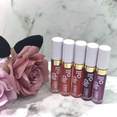 【REVLON】とろけて潤う❤️ぽってりジュレリップ💄💋【レブロン】