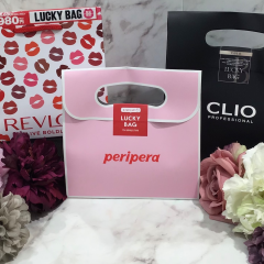 【クリオ】【CLIO】【 ペリペラ】【peripera】【レブロン】【 REVLON】【リンメル】【 RIMMEL】LUCKY BAG発売始まりました💕👏🏻【アスタリフト】【ASTALIFT】【ナチュラグラッセ】【naturaglac】