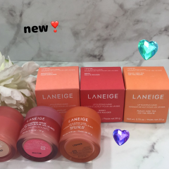 【LANEIGE】大人気リップケアから新しく登場💞🔥【ラネージュ】