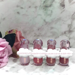 【DAISYDOLL by MARY QUANT】発売前から大バズり!むっちり蜜リップ💋💗【デイジードールバイマリークワント】
