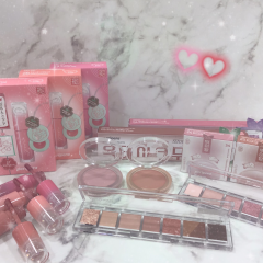 【peripera】トギダンコレクション🐇💖【ペリペラ】