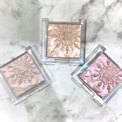 【CLIO】透明感のある上品な輝き✨人気ハイライターがリニューアル💖【クリオ】