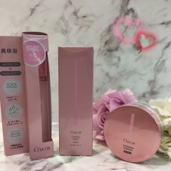 【Chacott】限定モイストシリーズ再入荷しました💐💐✨✨【チャコット】