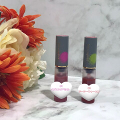 【Naturaglace】お肌にも環境にも優しい注目ブランドから数量限定グロスが発売💗🫧【ナチュラグラッセ】