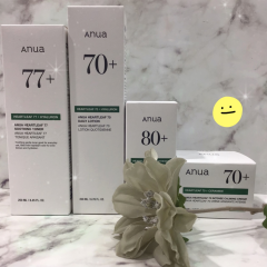 【Anua】リニューアル💚💚自然由来成分配合💚💚しっかり保湿・ケア💁🏻‍♀️【アヌア】