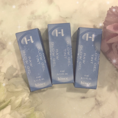 【hince】レア膜ティントリップ数量限定カラー新色紹介💄🩵 【ヒンス】