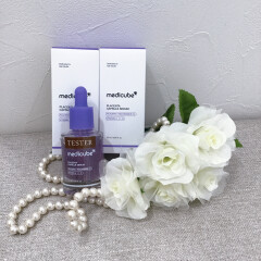 大人気💖メディキューブの新作が本気すぎです✨✨