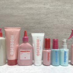 大人気‼️moremoがリニューアル✨✨