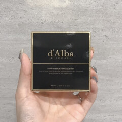 d'Albaクッションファンデーション🇰🇷♡