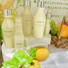 IGNISサニーサワーライン🍋✨