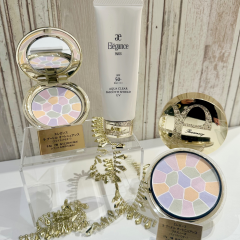 【ご予約受付中】エレガンス『ラ プードル』スペシャル限定キット🪞💖