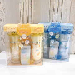 今だけ限定ちいかわシャンプー🫧🩵💛