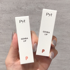 🇰🇷韓国のメイクアップアーティストが手がけるブランド「Pyt」のリップティント発売❕💄