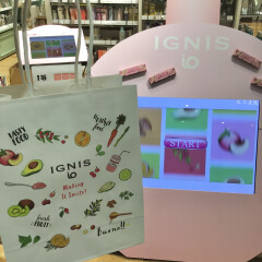 🌷IGNIS iOイベント開催中🌷