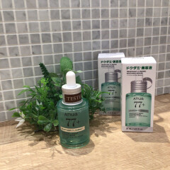 不動の人気「Anua（アヌア）」🌿ドクダミシリーズが大幅リニューアル💖