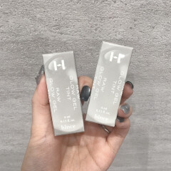 🆕hinceロウグロウジェルティントから26年春の新色💄✨