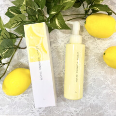 一度使うとやめられない‼️病みつきに‼️朝用☀️乳液洗顔シリーズ🍋限定レモンモーニングシャボン🍋