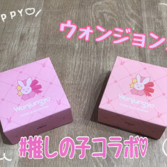 ◆ウォンジョンヨ◆幻のパウダー再入荷◆