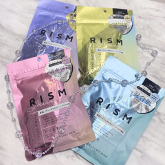 オールインワンマスク🤍RISM入荷しました！