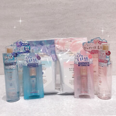 FERNANDA（フェルナンダ）から“ひんやり冷感🧊シリーズ”新登場✨✨ 