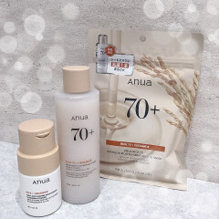 大人気💖Anuaライスシリーズが入荷🌾✨✨