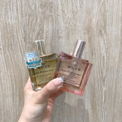 待望のNUXE入荷🩷💛