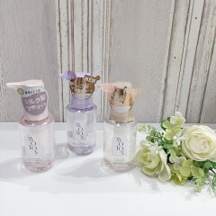 大好評MOTONからヘアトリートメント&ヘアオイルの登場です✨✨