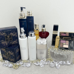 当店限定‼️アルビオンスペシャルキャンペーンのご案内🌹🪞💖一年のご褒美に✨特別なアイテムを💁‍♀️💝