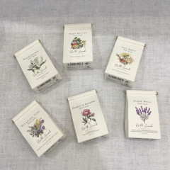 🫧ココロもカラダもゆっくりときほぐす🛀【バスソープ　入浴剤】