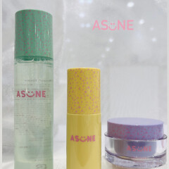 あの大人気AS ¨̮ NE💖🎀✨のスキンケアが入荷します💖　アスネ