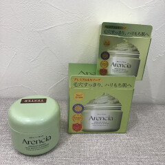 韓国🇰🇷バズり中❗️Ａｒｅｎｃｉａ✨濃密もっちり、プレミアム洗顔🫧