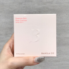 バニラコの🆕クッションファンデーション🎀✨