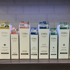 【ダルバ】大人気シリーズ、スプレーセラムのご紹介です✨