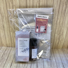 チャントアチャームの新商品！！