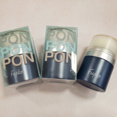 ついに入荷！フジコ　ポンポンパウダー