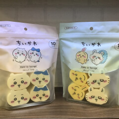 大人気ちいかわ商品入荷しました♪