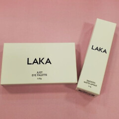 ＮＥＷ！韓国コスメブランド「ＬＡＫＡ」入荷しました ♡